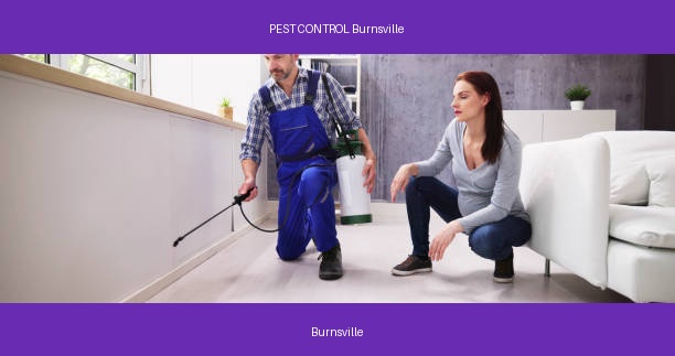 PEST CONTROL Burnsville